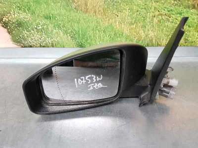 RETROVISOR IZQUIERDO RENAULT ESPACE IV 2.2 dCi Turbodiesel (150 CV) DE 2003 - D.3919328
