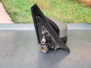 RETROVISOR IZQUIERDO RENAULT ESPACE IV 2.2 dCi Turbodiesel (150 CV) DE 2003 - D.3919328 2