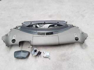 KIT AIRBAG RENAULT ESPACE IV 2.2 dCi Turbodiesel (150 CV) DE 2003 - D.3919344