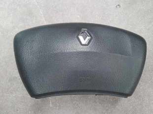 KIT AIRBAG RENAULT ESPACE IV 2.2 dCi Turbodiesel (150 CV) DE 2003 - D.3919344 2