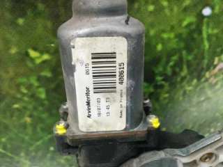 ELEVALUNAS TRASERO IZQUIERDO RENAULT ESPACE IV 2.2 dCi Turbodiesel (150 CV) DE 2003 - D.3919348