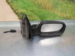 RETROVISOR DERECHO RENAULT MEGANE II BERLINA 5P 1.5 dCi D (86 CV) DE 2007 - D.3919651