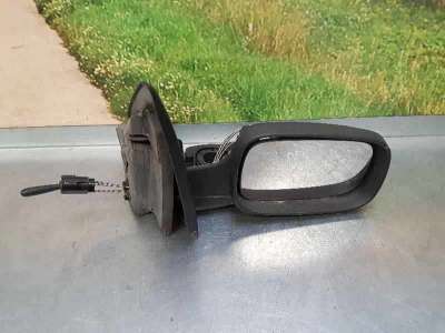 RETROVISOR DERECHO RENAULT MEGANE II BERLINA 5P 1.5 dCi D (86 CV) DE 2007 - D.3919651