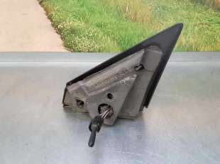 RETROVISOR DERECHO RENAULT MEGANE II BERLINA 5P 1.5 dCi D (86 CV) DE 2007 - D.3919651 2