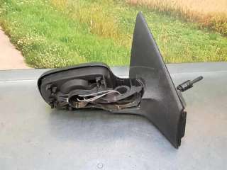 RETROVISOR DERECHO RENAULT MEGANE II BERLINA 5P 1.5 dCi D (86 CV) DE 2007 - D.3919651