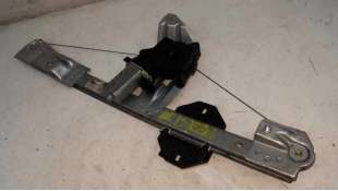 ELEVALUNAS DELANTERO IZQUIERDO DACIA SANDERO 1.5 dCi D FAP (75 CV) DE 2015 - D.3920208