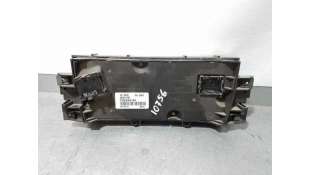 MANDO CLIMATIZADOR LANCIA YPSILON 1.4 (95 CV) DE 2007 - D.3920544 / 735434101 2