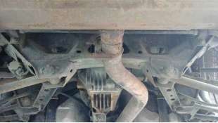 PUENTE TRASERO MAZDA RX-8 1.3 Wankel (231 CV) DE 2004 - D.3921041