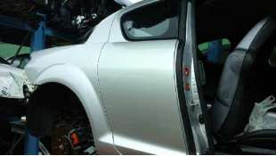 PUERTA TRASERA DERECHA MAZDA RX-8 1.3 Wankel (231 CV) DE 2004 - D.3921054