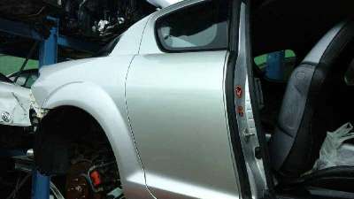 PUERTA TRASERA DERECHA MAZDA RX-8 1.3 Wankel (231 CV) DE 2004 - D.3921054