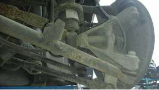 MANGUETA TRASERA DERECHA MAZDA RX-8 1.3 Wankel (231 CV) DE 2004 - D.3921059