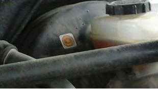 SERVOFRENO MAZDA RX-8 1.3 Wankel (231 CV) DE 2004 - D.3921064