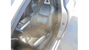ASIENTO DELANTERO IZQUIERDO MAZDA RX-8 1.3 Wankel (231 CV) DE 2004 - D.3921066