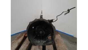 CAJA CAMBIOS MAZDA RX-8 1.3 Wankel (231 CV) DE 2004 - D.3921067