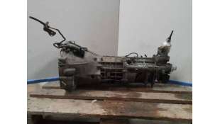 CAJA CAMBIOS MAZDA RX-8 1.3 Wankel (231 CV) DE 2004 - D.3921067 2