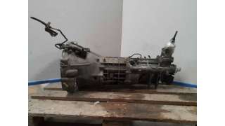CAJA CAMBIOS MAZDA RX-8 1.3 Wankel (231 CV) DE 2004 - D.3921067