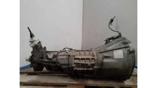 CAJA CAMBIOS MAZDA RX-8 1.3 Wankel (231 CV) DE 2004 - D.3921067