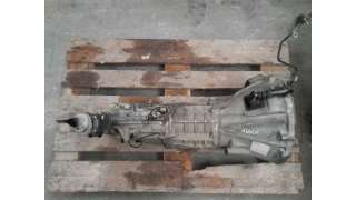 CAJA CAMBIOS MAZDA RX-8 1.3 Wankel (231 CV) DE 2004 - D.3921067