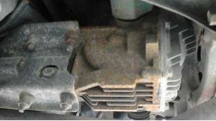 DIFERENCIAL TRASERO MAZDA RX-8 1.3 Wankel (231 CV) DE 2004 - D.3921069