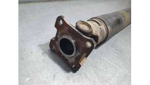 TRANSMISION CENTRAL MAZDA RX-8 1.3 Wankel (231 CV) DE 2004 - D.3921070 / 03725A 2