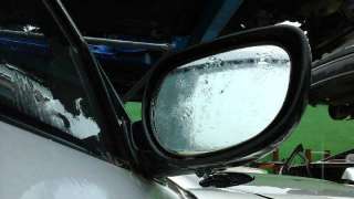 RETROVISOR DERECHO MAZDA RX-8 1.3 Wankel (231 CV) DE 2004 - D.3921071