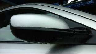 RETROVISOR DERECHO MAZDA RX-8 1.3 Wankel (231 CV) DE 2004 - D.3921071 2