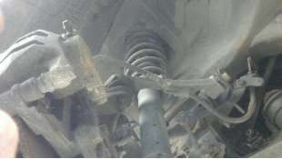 AMORTIGUADOR DELANTERO IZQUIERDO MAZDA RX-8 1.3 Wankel (231 CV) DE 2004 - D.3921095