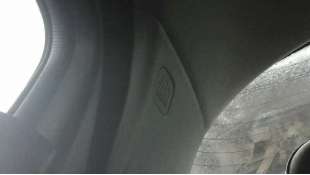 AIRBAG CORTINA DELANTERO DERECHO  MAZDA RX-8 1.3 Wankel (231 CV) DE 2004 - D.3921129