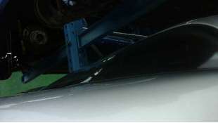 LUNA TRASERA MAZDA RX-8 1.3 Wankel (231 CV) DE 2004 - D.3921130