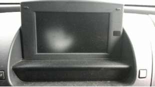 SISTEMA NAVEGACION GPS MAZDA RX-8 1.3 Wankel (231 CV) DE 2004 - D.3921160