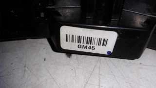 MANDO LUCES Y LIMPIA HYUNDAI I20 1.2 16V (84 CV) DE 2016 - D.3921691 / GM45