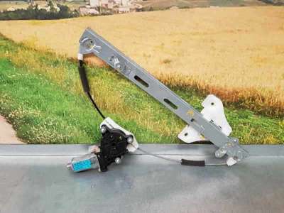 ELEVALUNAS TRASERO DERECHO HYUNDAI I20 1.2 16V (84 CV) DE 2016 - D.3921723 / 82460C7000