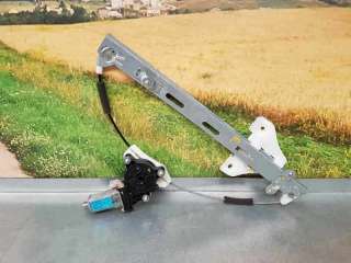 ELEVALUNAS TRASERO DERECHO HYUNDAI I20 1.2 16V (84 CV) DE 2016 - D.3921723 / 82460C7000