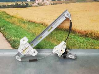 ELEVALUNAS TRASERO DERECHO HYUNDAI I20 1.2 16V (84 CV) DE 2016 - D.3921723 / 82460C7000