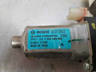 ELEVALUNAS TRASERO DERECHO HYUNDAI I20 1.2 16V (84 CV) DE 2016 - D.3921723 / 82460C7000