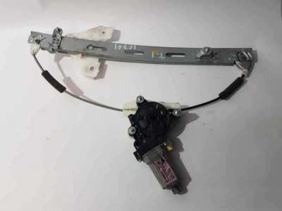 ELEVALUNAS TRASERO IZQUIERDO HYUNDAI I20 1.2 16V (84 CV) DE 2016 - D.3921724 / 82450C7000