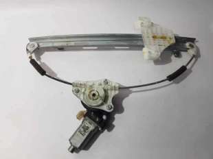 ELEVALUNAS TRASERO IZQUIERDO HYUNDAI I20 1.2 16V (84 CV) DE 2016 - D.3921724 / 82450C7000 2