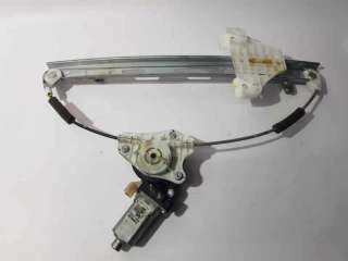 ELEVALUNAS TRASERO IZQUIERDO HYUNDAI I20 1.2 16V (84 CV) DE 2016 - D.3921724 / 82450C7000