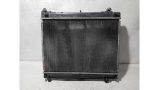 RADIADOR AGUA TOYOTA YARIS 1.3 (87 CV) DE 2007 - D.3921847 2