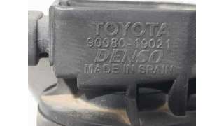 BOBINA ENCENDIDO TOYOTA YARIS 1.3 (87 CV) DE 2007 - D.3921852 / 9008019021