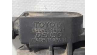 BOBINA ENCENDIDO TOYOTA YARIS 1.3 (87 CV) DE 2007 - D.3921859 / 9008019021