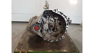 CAJA CAMBIOS TOYOTA YARIS 1.3 (87 CV) DE 2007 - D.3921877