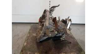 CAJA CAMBIOS TOYOTA YARIS 1.3 (87 CV) DE 2007 - D.3921877 2