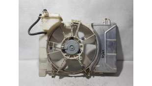 ELECTROVENTILADOR TOYOTA YARIS 1.3 (87 CV) DE 2007 - D.3921902
