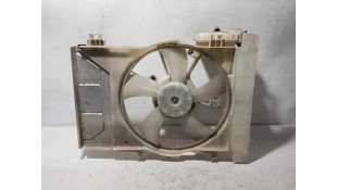 ELECTROVENTILADOR TOYOTA YARIS 1.3 (87 CV) DE 2007 - D.3921902 2