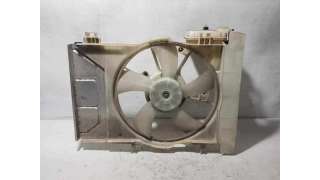 ELECTROVENTILADOR TOYOTA YARIS 1.3 (87 CV) DE 2007 - D.3921902