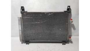 CONDENSADOR / RADIADOR AIRE ACONDICIONADO TOYOTA YARIS 1.3 (87 CV) DE 2007 - D.3921909 / 884600D050