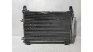CONDENSADOR / RADIADOR AIRE ACONDICIONADO TOYOTA YARIS 1.3 (87 CV) DE 2007 - D.3921909 / 884600D050