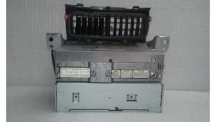 SISTEMA AUDIO / RADIO CD TOYOTA YARIS 1.3 (87 CV) DE 2007 - D.3922642 / CQTS0570LC 2