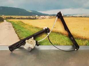 ELEVALUNAS DELANTERO DERECHO PEUGEOT 308 SW 2.0 Blue-HDI FAP (150 CV) DE 2015 - D.3923110 / 9678189780